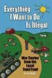 Audiobook Everything i Want to do is Illegal: War Stories From the Local Food Front author Joel Salatin