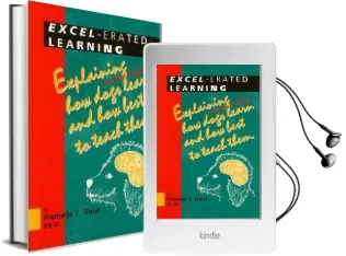 Excel-Erated Learning Audiobook download free by Pamela Reid