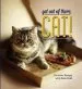 Audiobook Get out of There, cat! author Kristina Knapp