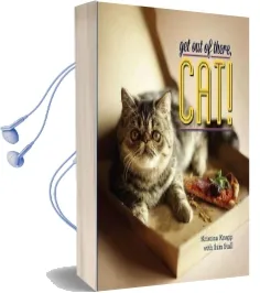 Get out of There, cat! Audiobook download free by Kristina Knapp