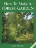 Audiobook How to Make a Forest Garden author Patrick Whitefield