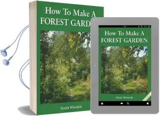 How to Make a Forest Garden Audiobook download free by Patrick Whitefield