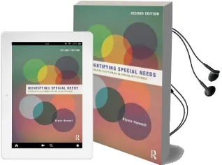 Identifying Special Needs: Checklists for Profiling Individual Differences Audiobook download free by Glynis Hannell