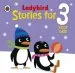 Audiobook Ladybird Stories for 3 Year Olds author Ladybird