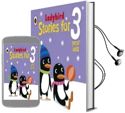 Ladybird Stories for 3 Year Olds Audiobook download free by Ladybird