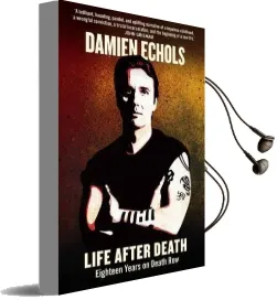 Life After Death: Eighteen Years on Death row Audiobook download free by Damien Echols