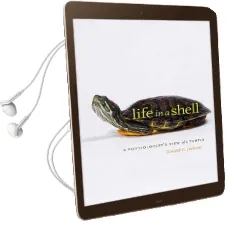 Life in a Shell: A Physiologist'S View of a Turtle Audiobook download free by Donald C. Jackson