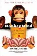 Audiobook Monkey Mind: A Memoir of Anxiety author Daniel Smith