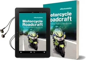 Motorcycle Roadcraft: The Police Rider'S Handbook Audiobook download free by Penny Mares