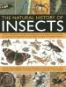 Audiobook Natural History of Insects author Martin Walters