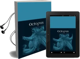 Octopus Audiobook download free by Richard Schweid
