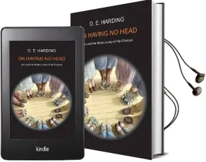 On Having no Head Audiobook download free by Douglas Edison Harding