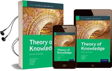 Oxford ib Skills and Practice: Theory of Knowledge for the ib Diploma Audiobook download free by Jill Rutherford