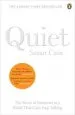 Audiobook Quiet: The Power of Introverts in a World That Can'T Stop Talking author Susan Cain