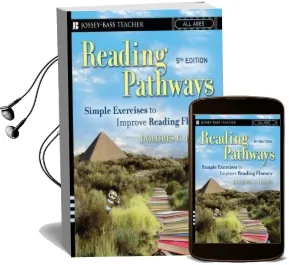 Reading Pathways: Simple Exercises to Improve Reading Fluency Audiobook download free by Dolores G. Hiskes
