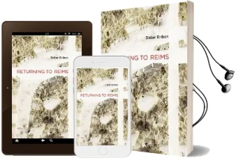Returning to Reims Audiobook download free by Didier Eribon
