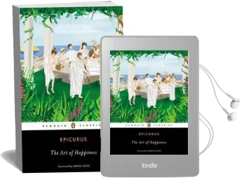 The art of Happiness Audiobook download free by Epicurus