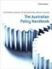 Audiobook The Australian Policy Handbook author Catherine Althaus