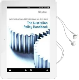 The Australian Policy Handbook Audiobook download free by Catherine Althaus