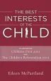 Audiobook The Best Interests of the Child author Eileen Mcpartland