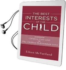 The Best Interests of the Child Audiobook download free by Eileen Mcpartland