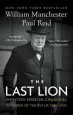 Audiobook The Last Lion: Winston Spencer Churchill: Defender of the Realm, 1940-1965 author William Manchester