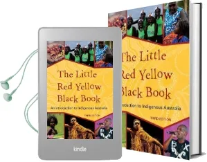 The Little red Yellow Black Book: An Introduction to Indigenous Australia Audiobook download free by Bruce Pascoe