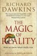 Audiobook The Magic of Reality: How we Know What'S Really True author Richard Dawkins