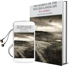 The Making of the English Landscape Audiobook download free by W. G. Hoskins