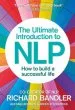 Audiobook The Ultimate Introduction to Nlp: How to Build a Successful Life author Richard Bandler