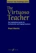 Audiobook The Virtuoso Teacher author Paul Harris