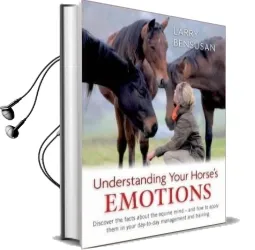Understanding Your Horse'S Emotions Audiobook download free by Larry Bensusan