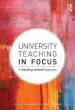 Audiobook University Teaching in Focus: A Learning-Centred Approach author Lynne Hunt