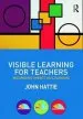 Audiobook Visible Learning for Teachers: Maximizing Impact on Learning author John Hattie