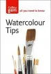 Audiobook Watercolour Tips: Practical Tips to Start you Painting author Ian King