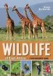 Audiobook Wildlife of East Africa: A Photographic Guide author Dave Richards