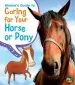 Audiobook Winnie'S Guide to Caring for Your Horse or Pony author Anita Ganeri