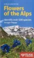 Audiobook A Field Guide to the Flowers of the Alps author Ansgar Hoppe