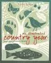 Audiobook An Illustrated Country Year: Nature Uncovered Month by Month author Celia Lewis