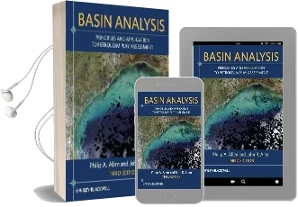 Basin Analysis: Principles and Application to Petroleum Play Assessment Audiobook download free by Philip A. Allen