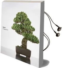Bonsai: A Patient art Audiobook download free by Susumu Nakamura