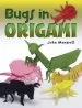 Audiobook Bugs in Origami author John Montroll