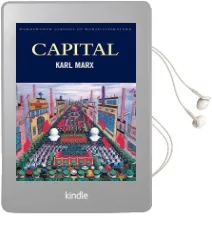 Capital: Volume one and two Audiobook download free by Karl Marx
