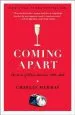 Audiobook Coming Apart author Charles Murray