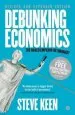 Audiobook Debunking Economics: The Naked Emperor Dethroned? author Steve Keen