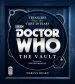 Audiobook Doctor Who: The Vault author Marcus Hearn