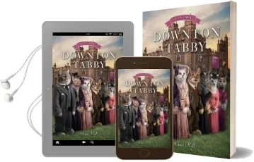 Downton Tabby Audiobook download free by Kelly