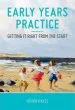 Audiobook Early Years Practice: Getting it Right From the Start author Noirin Hayes