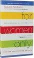 Audiobook For Women Only (Revised and Updated Edition): What you Need to Know About the Inner Lives of men author Shaunti Feldhahn