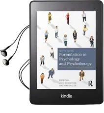 Formulation in Psychology and Psychotherapy: Making Sense of People'S Problems Audiobook download free by Lucy Johnstone